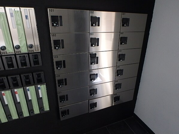 ミレニアス西荻の物件内観写真